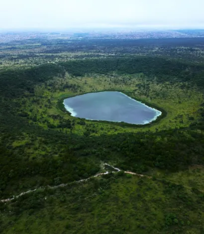 5 Days–Tanzania Fly-Drive Safari Package