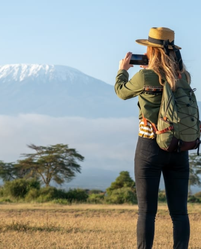 Private Guided Safaris in East Africa