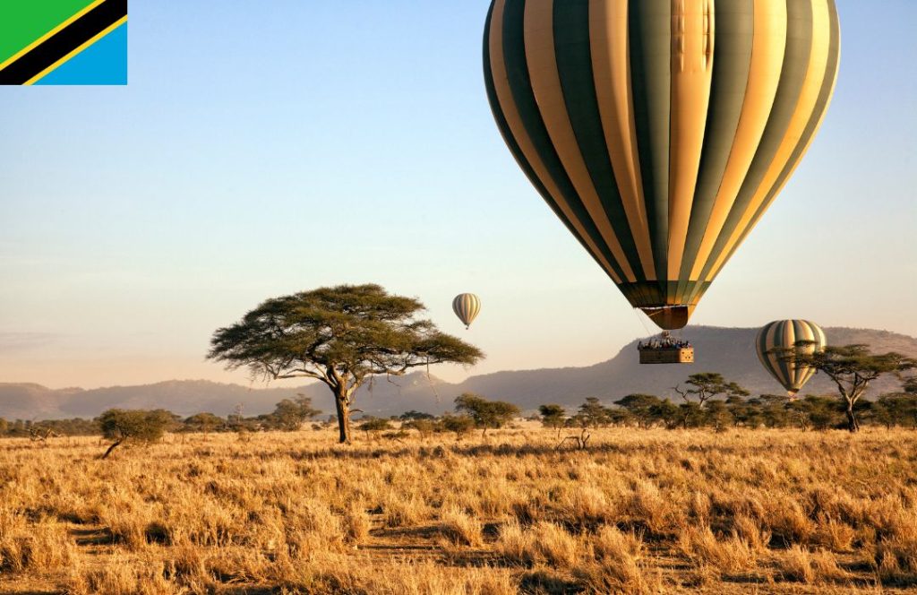 Best Tanzania Safari Tours