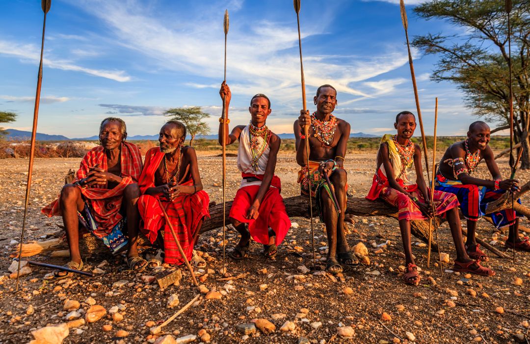 Kenya’s Leading Safari and Tours Company
