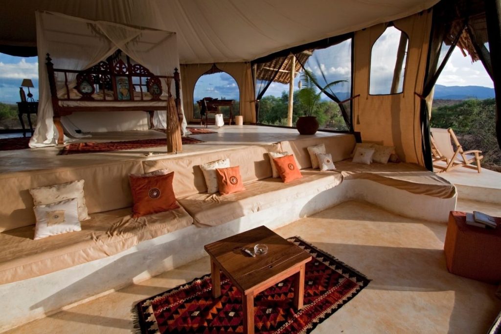 East Africa Cultural Safari Tours