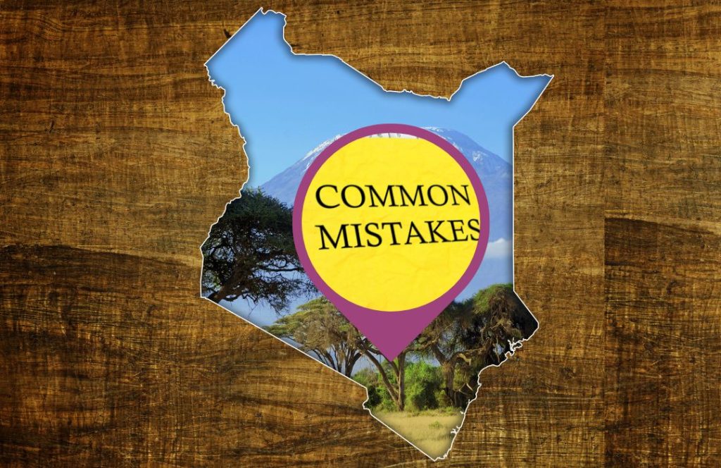 Kenya Tours and Safari Packages