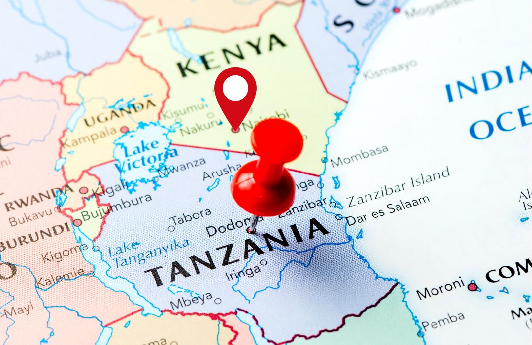 affordable Kenya Tanzania safari packages