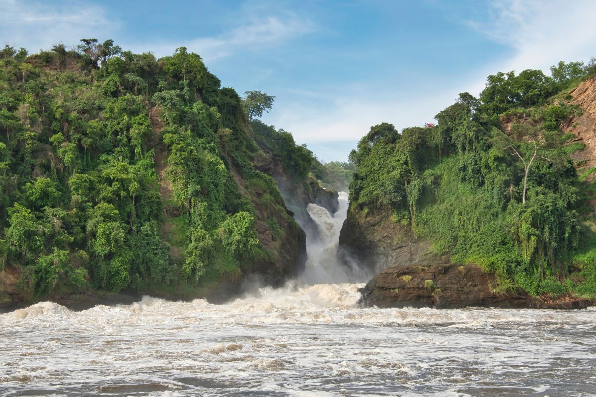 Murchison Falls National Park