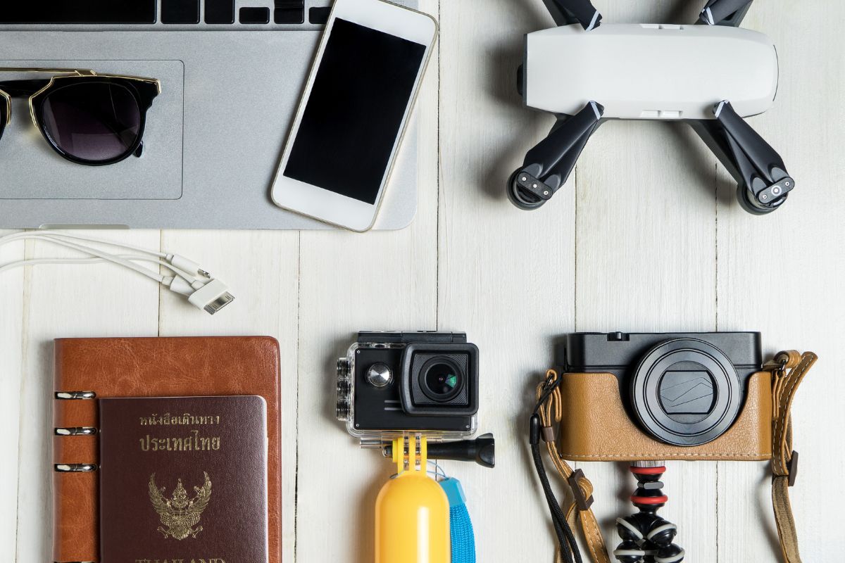 African Safari Packing List 