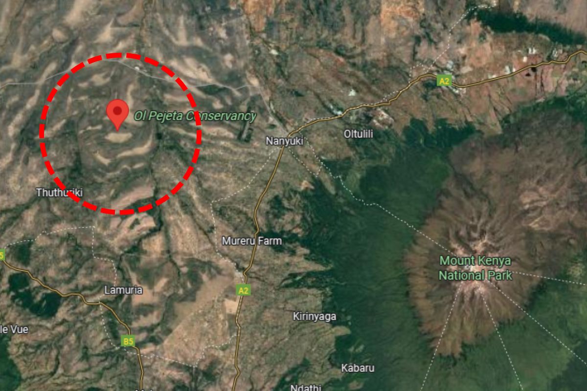 Hidden Safari Destinations in Kenya 