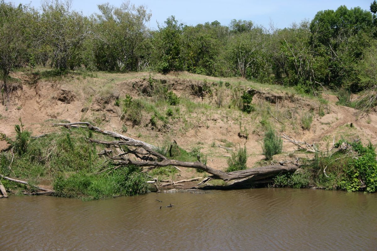Hidden Safari Destinations in Kenya-Kenya