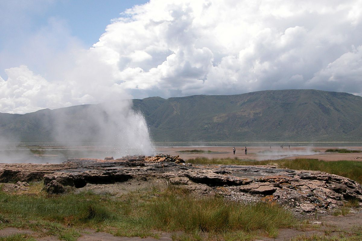 Hidden Safari Destinations in Kenya-Lake Bogoria 