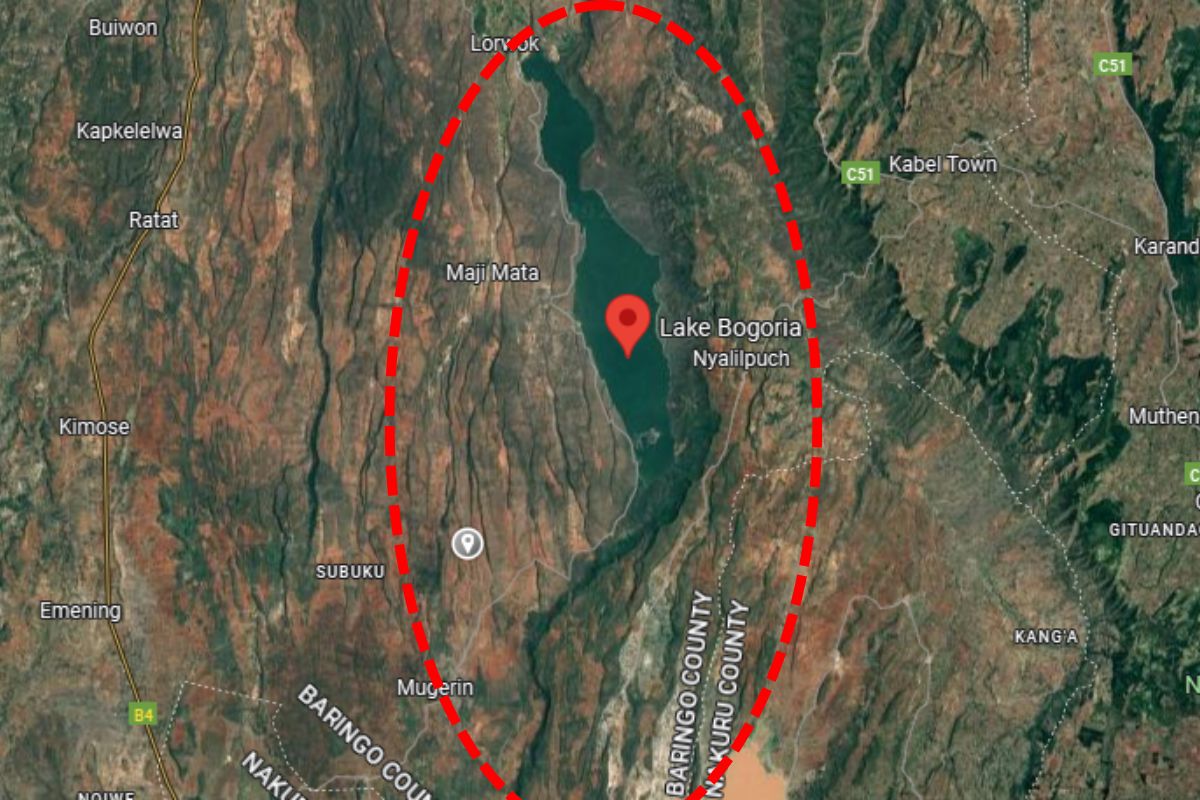 Hidden Safari Destinations in Kenya-Lake Bogoria