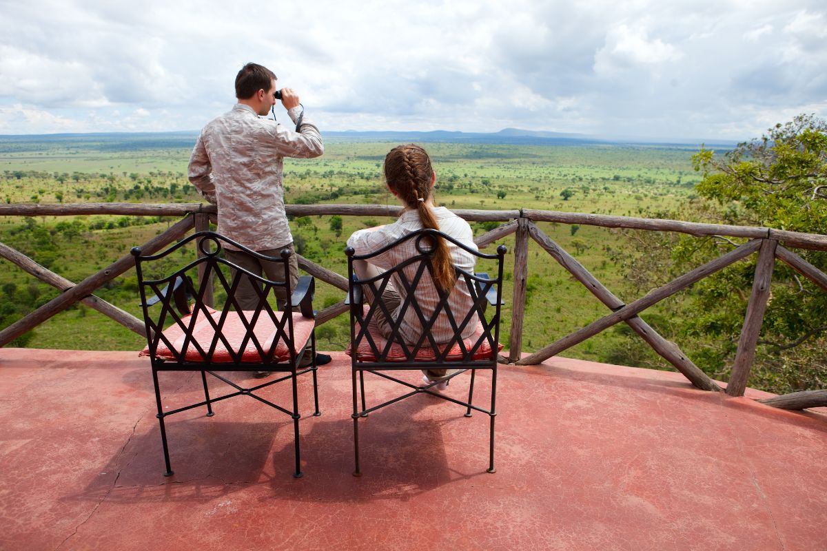 What to Pack for an African Safari 