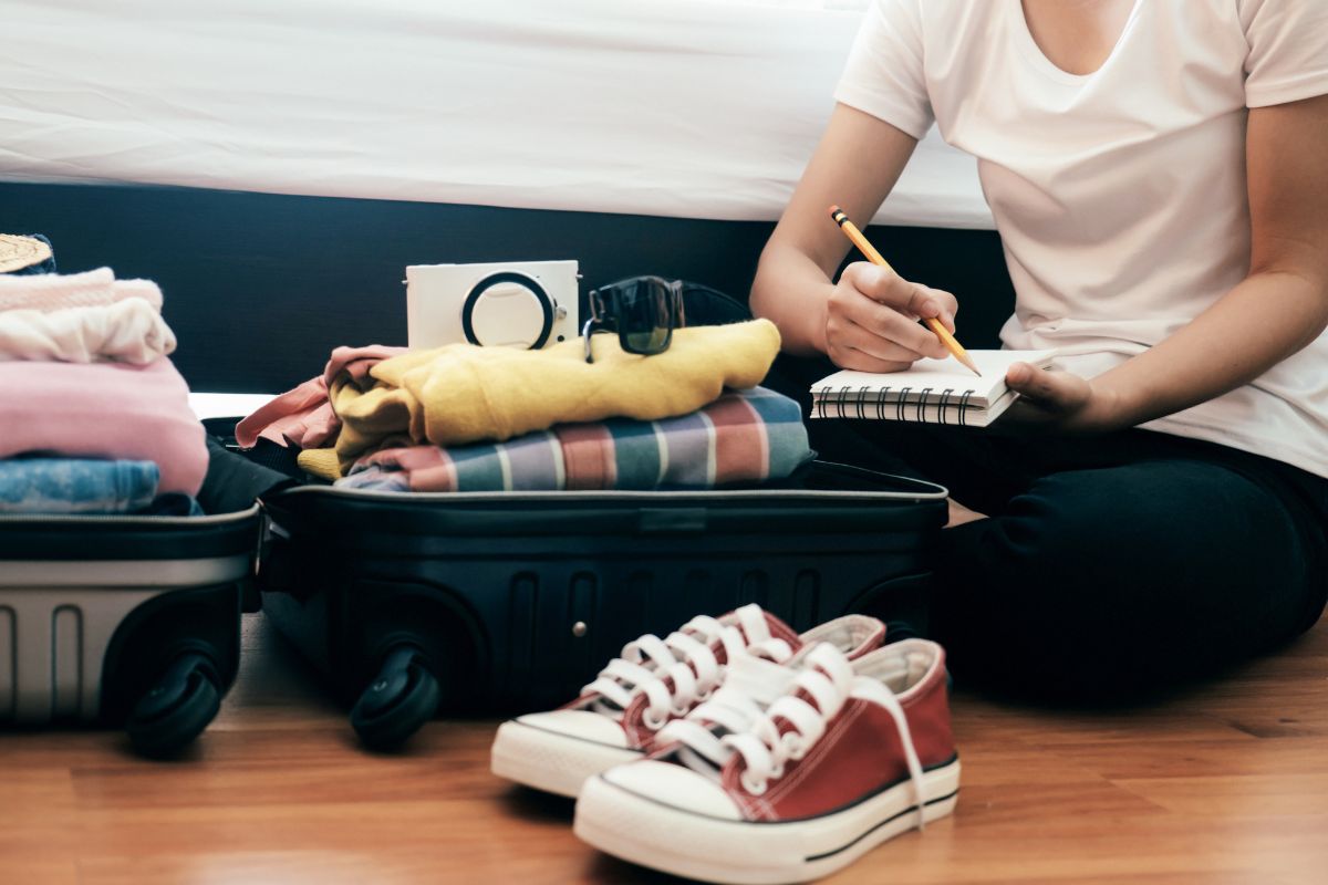 What to Pack for an African Safari 