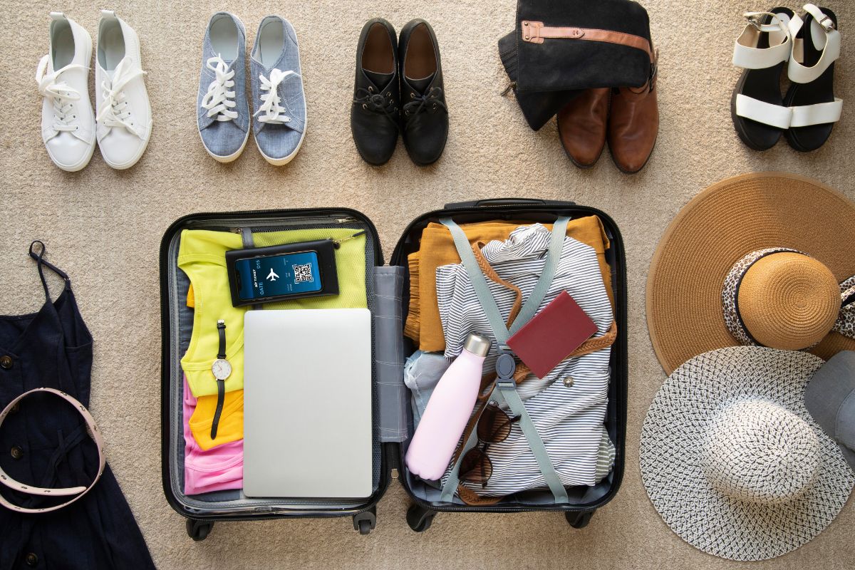 What to Pack for an African Safari 