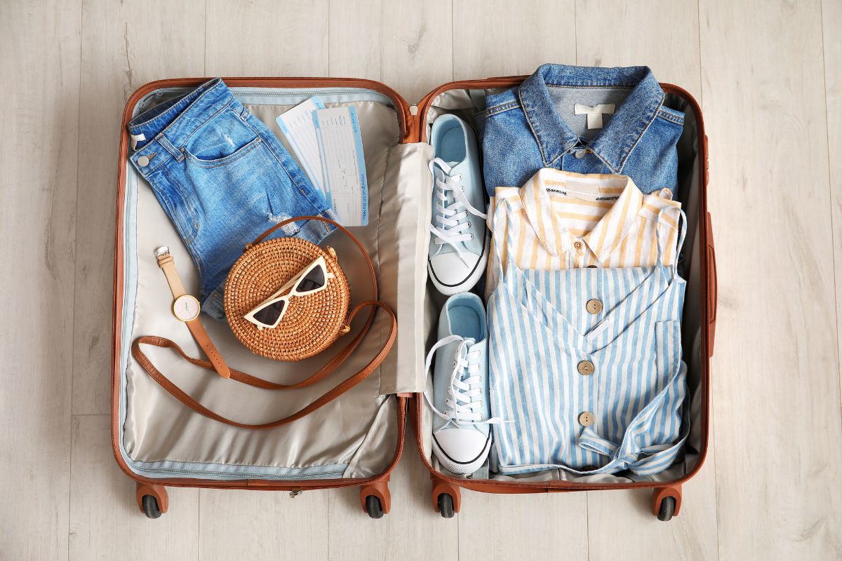 What to Pack for an African Safari