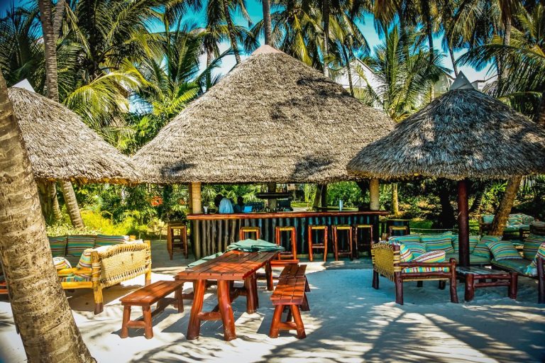 Best Christmas Holiday Packages in Kenya 2025