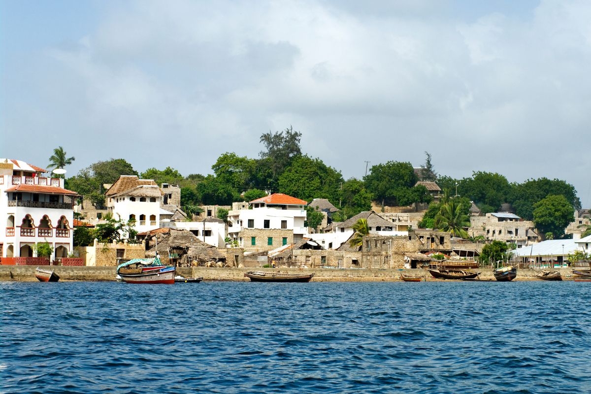 Best Christmas Holiday Packages in Kenya 2025 