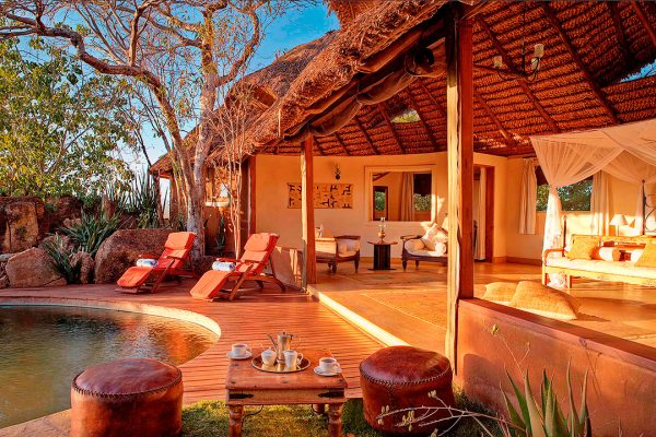 Elewana Elsa’s Kopje Elewana Elsa's Kopje