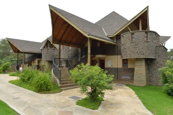 Enashipai Resort and Spa