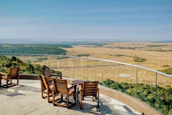Mara Serena Safari Lodge Mara Serena Safari Lodge