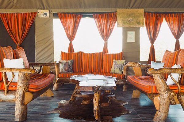 Mara Siligi Camp lodge Mara Siligi Camp lodge