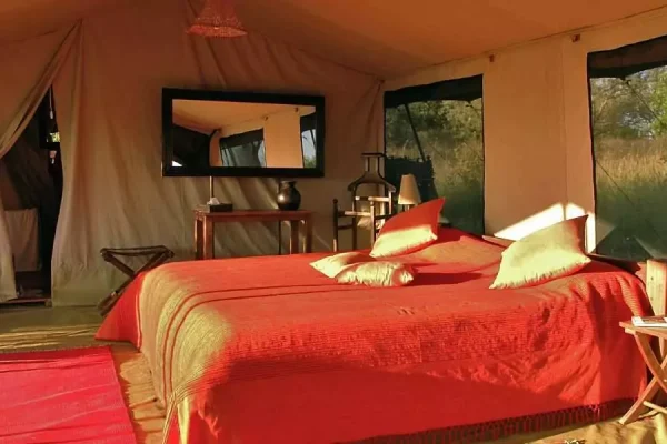 Mara Siria Luxury Tented Camp Mara Siria Luxury Tented Camp