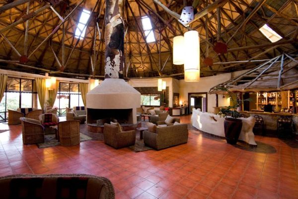 Mara Sopa Lodge Mara Sopa Lodge Masai Mara Game Reserve