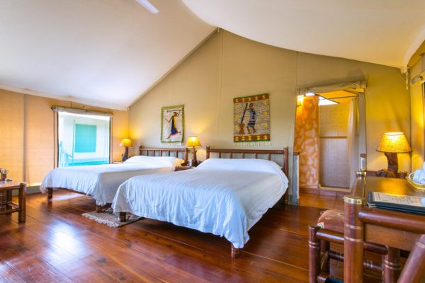 Samburu Simba Lodge