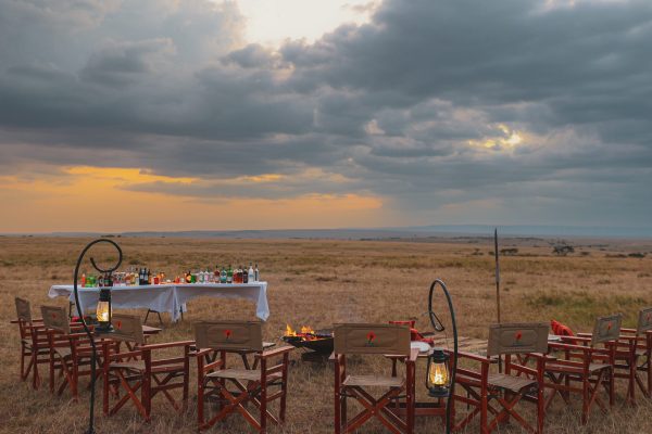 Tsavo Park Safari Tsavo Park Safari